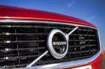 Volvo V60 T5 R-Design 2018 года (UK)
